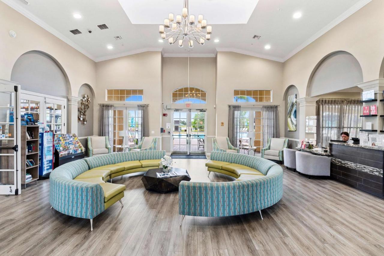 The Epic Dublin Vista Cay Apartment *