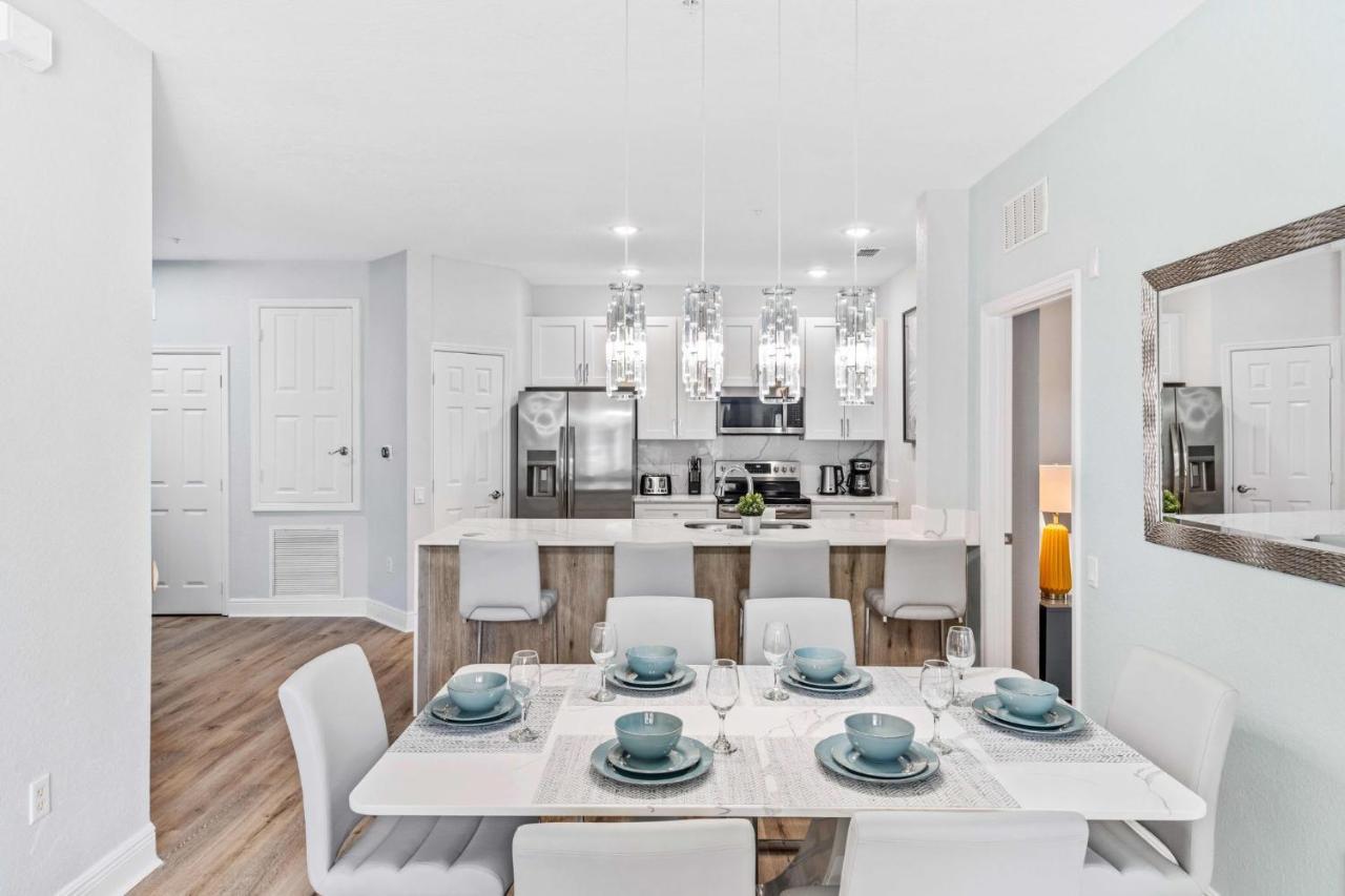 The Epic Dublin Vista Cay Orlando