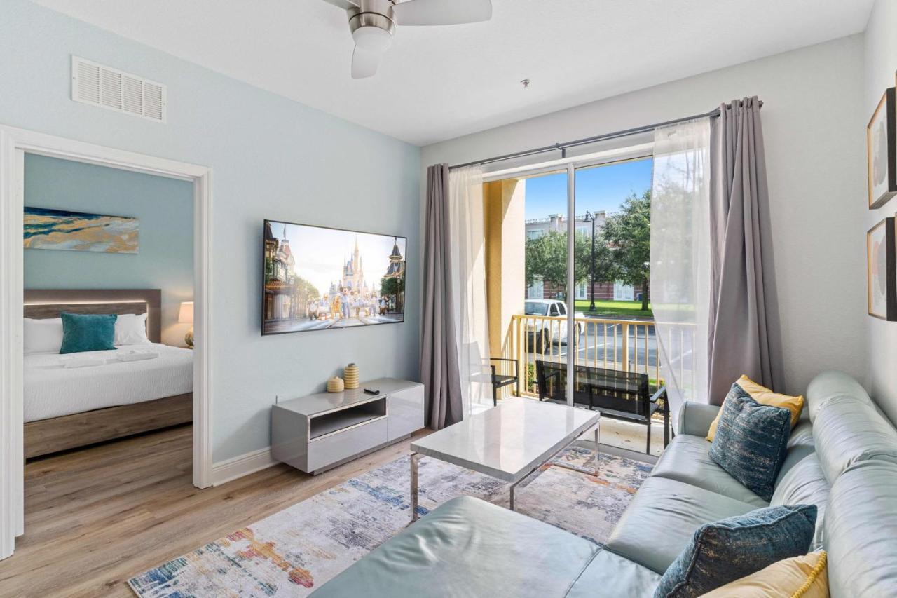 The Epic Dublin Vista Cay Apartment