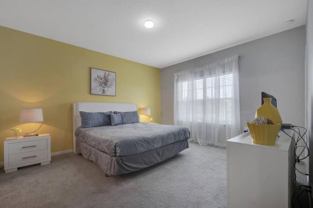 Apartment Pool, Family-friendly - World Class, Modern *