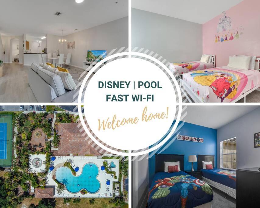 Pool, Family-friendly - World Class, Modern Apartment Orlando