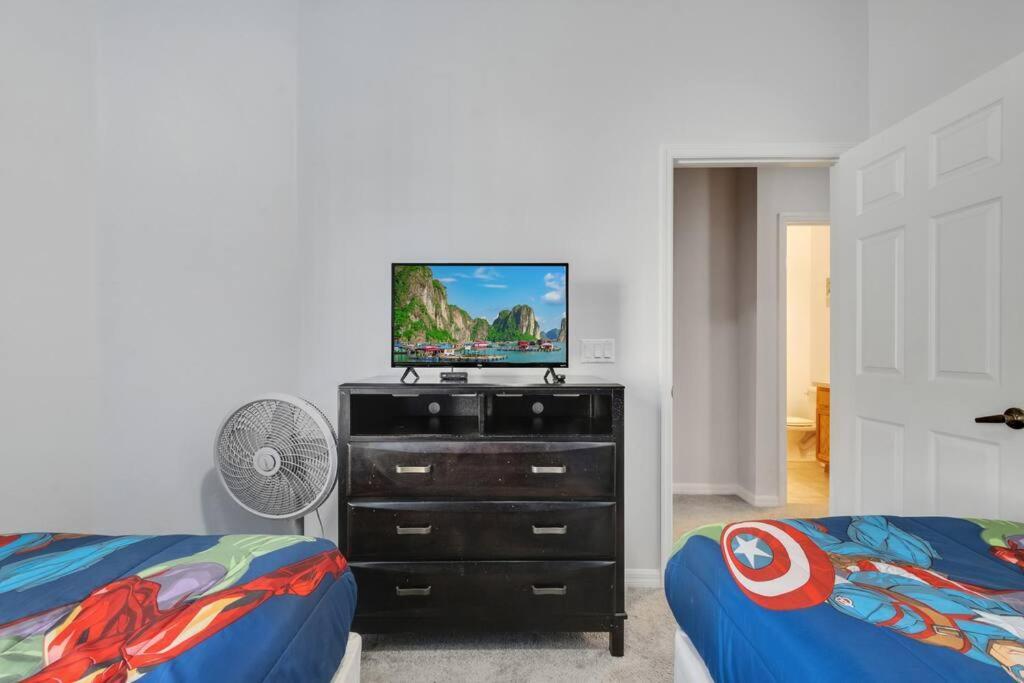 Pool, Family-friendly - World Class, Modern