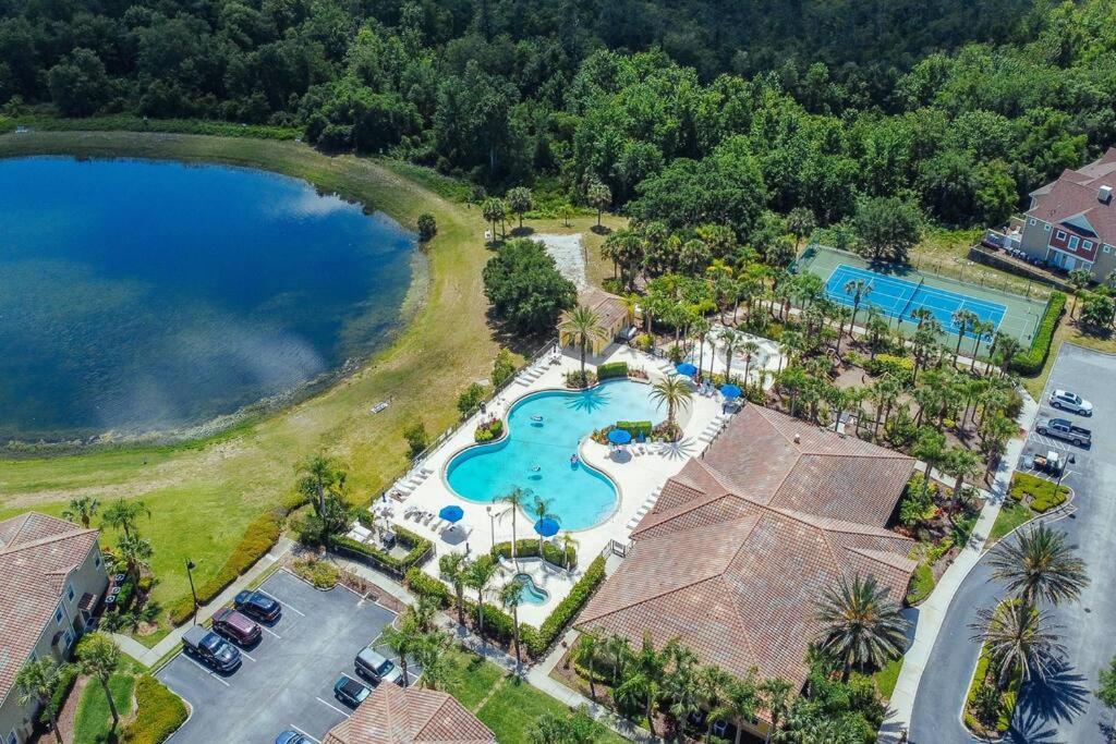 Pool, Family-friendly - World Class, Modern Orlando