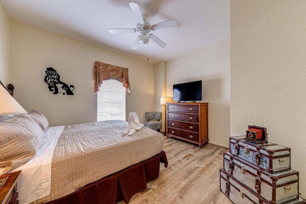 Apartment Exquisite 3 Bdr Minutes To