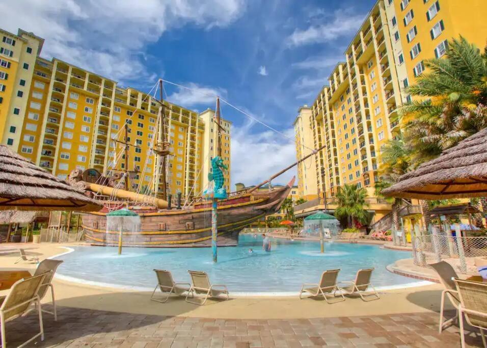 Exquisite 3 Bdr Minutes To * Orlando