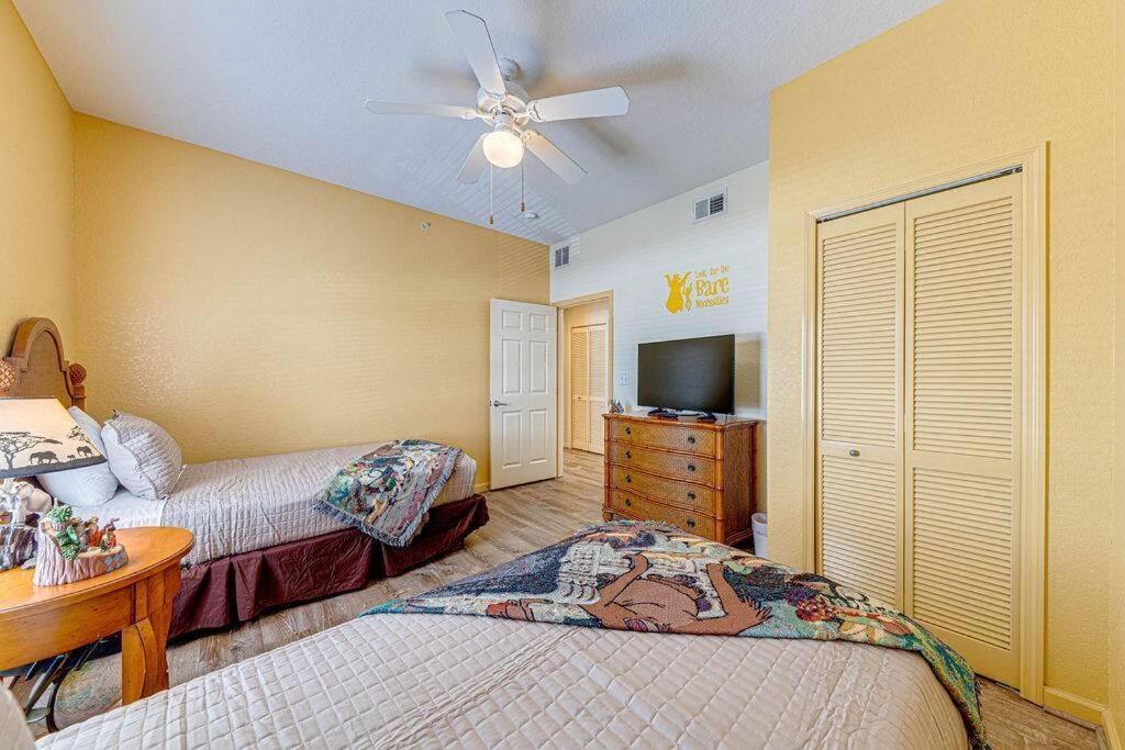 Apartment Exquisite 3 Bdr Minutes To Orlando