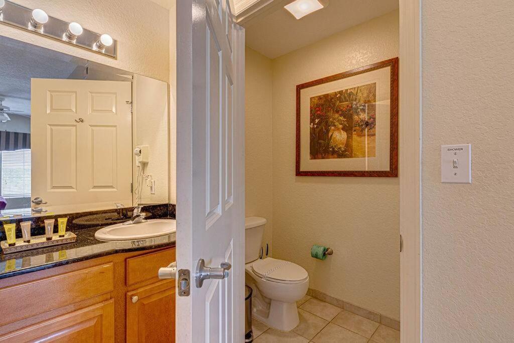 Apartment Exquisite 3 Bdr Minutes To Orlando