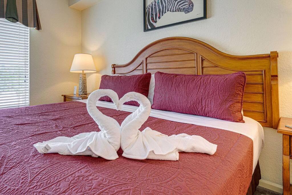 Exquisite 3 Bdr Minutes To * Orlando