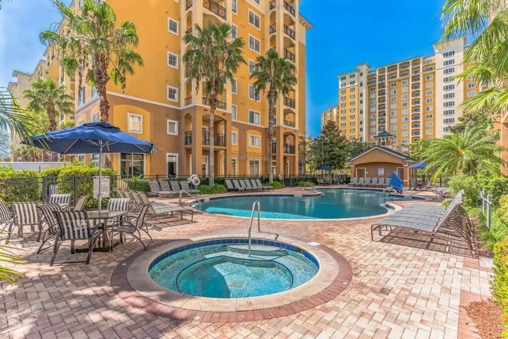 Exquisite 3 Bdr Minutes To * Orlando