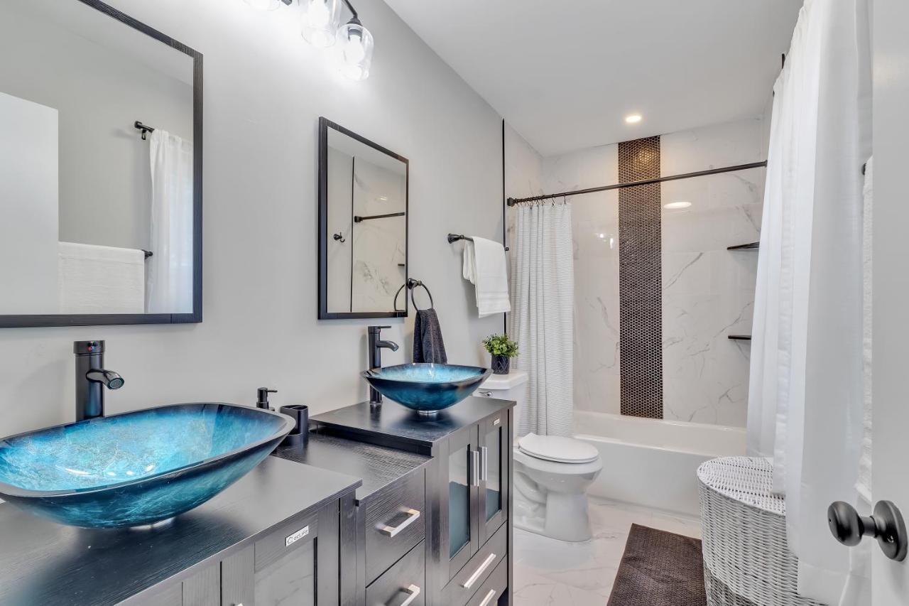 Modern Front Casita Near Winter Park! Holiday home Orlando