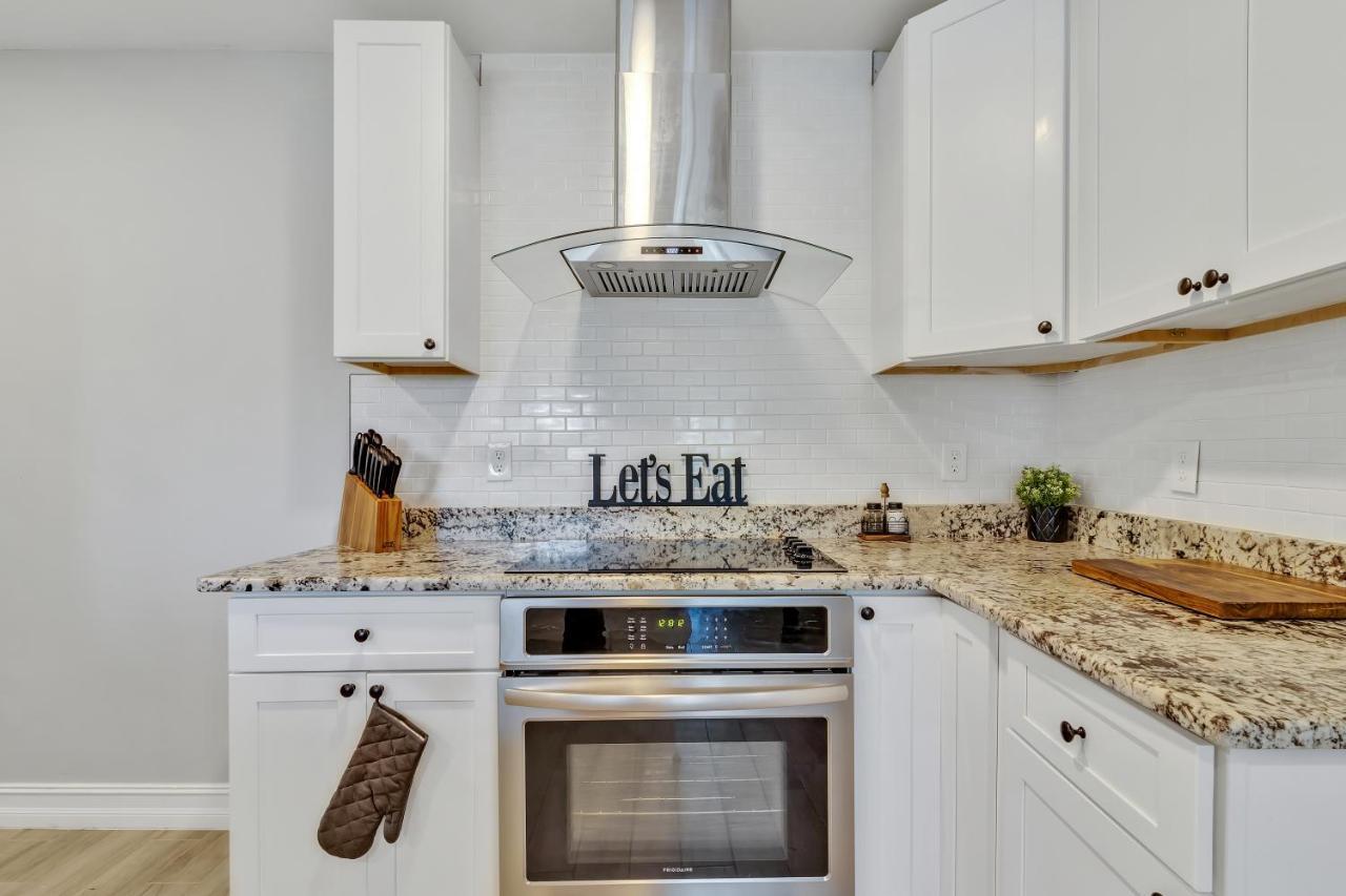 Modern Front Casita Near Winter Park! Orlando