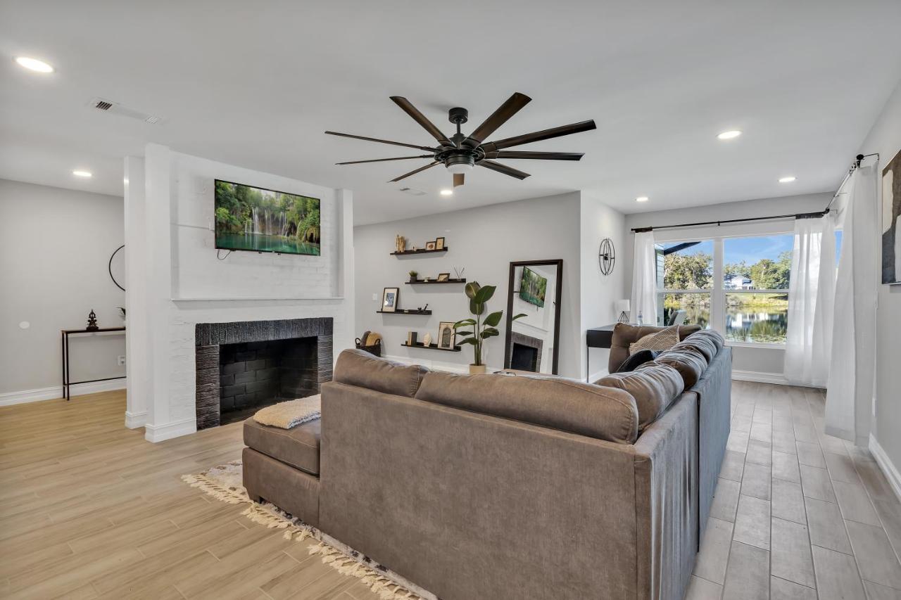Modern Front Casita Near Winter Park!
