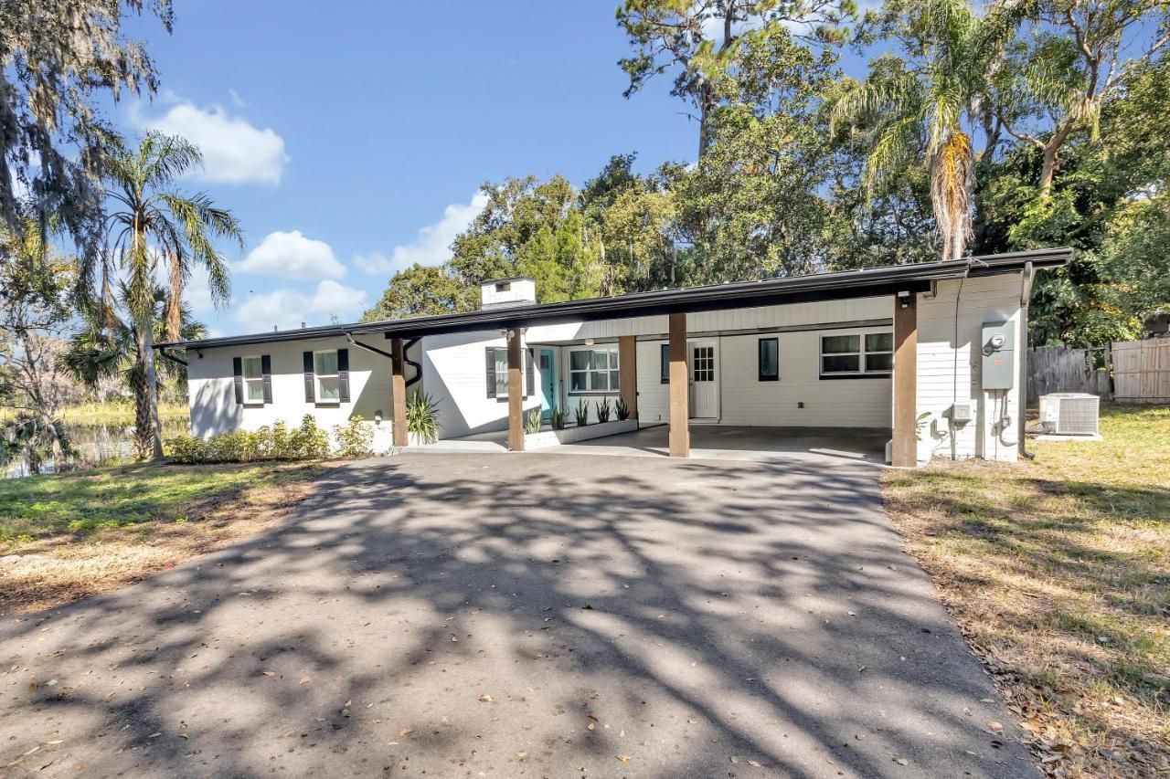 Holiday home Modern Front Casita Near Winter Park!