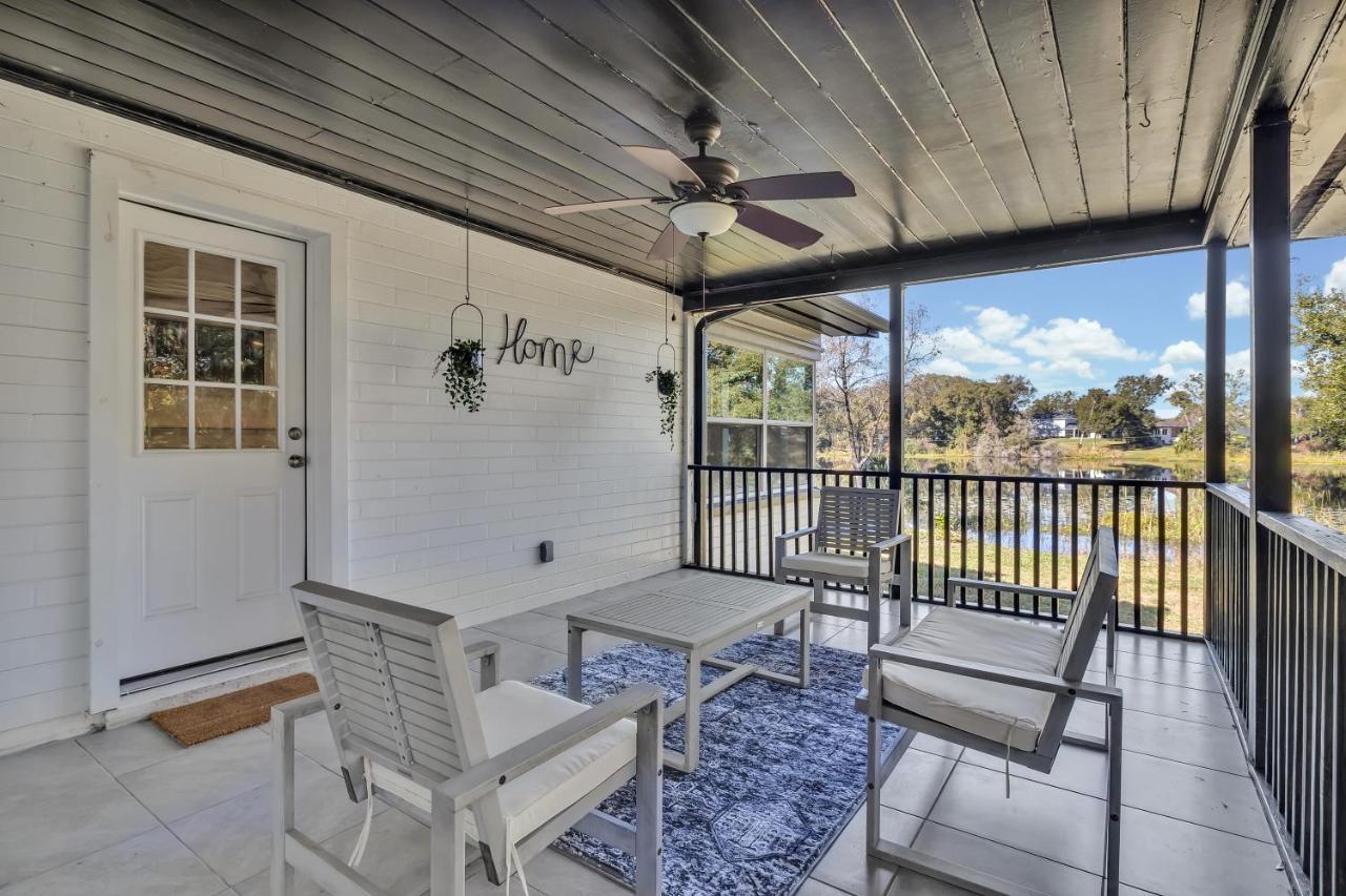 Modern Front Casita Near Winter Park! * Orlando