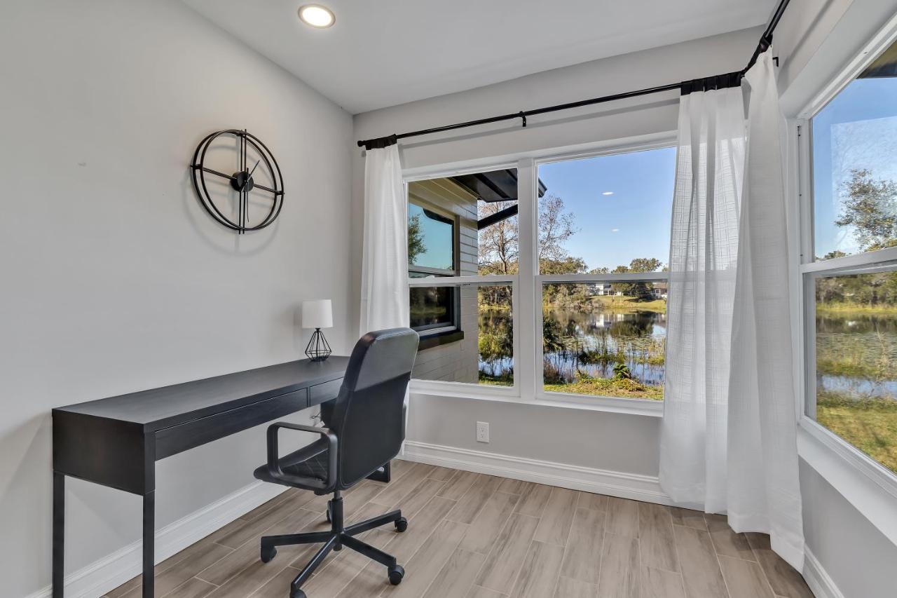 Modern Front Casita Near Winter Park! Holiday home Orlando