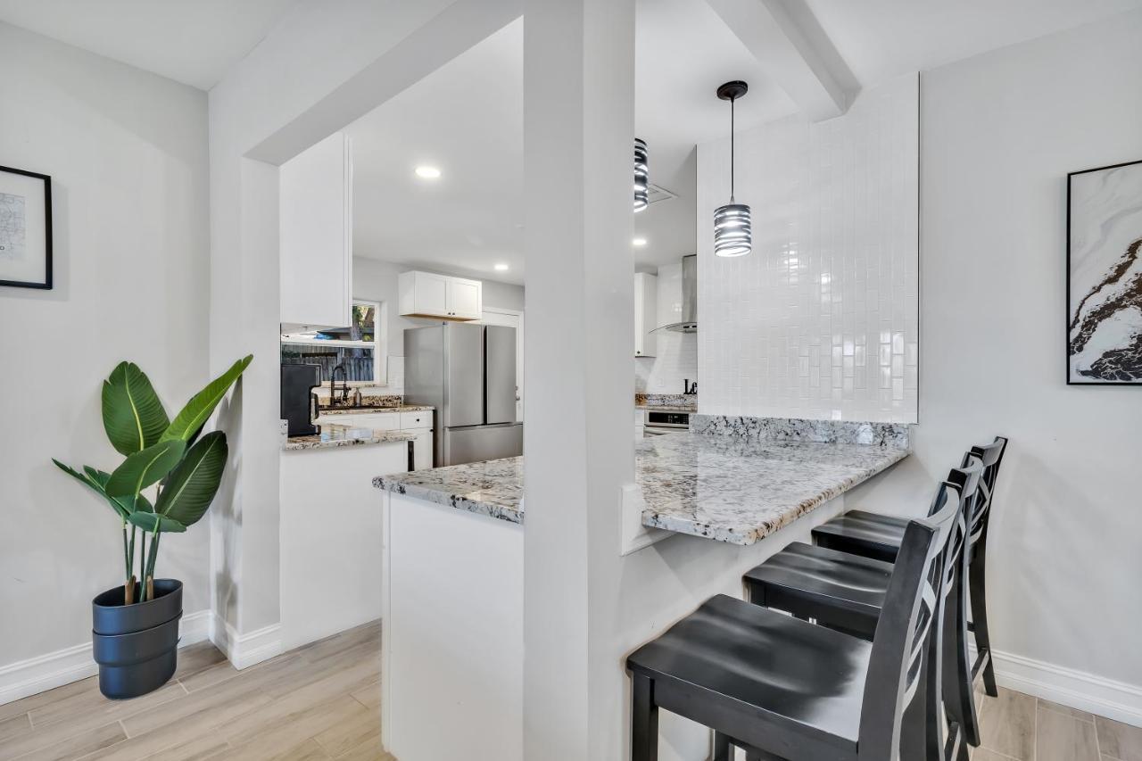 Modern Front Casita Near Winter Park! *