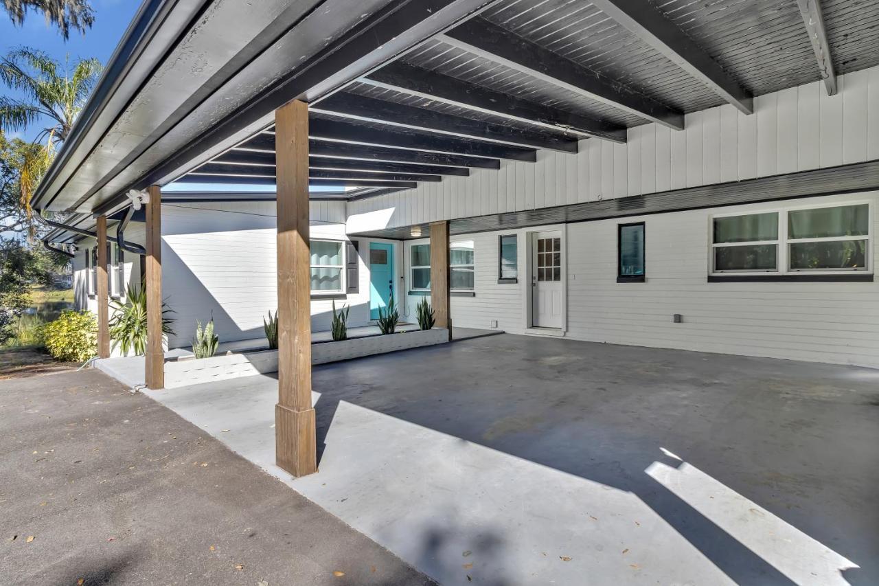 Modern Front Casita Near Winter Park! * Orlando