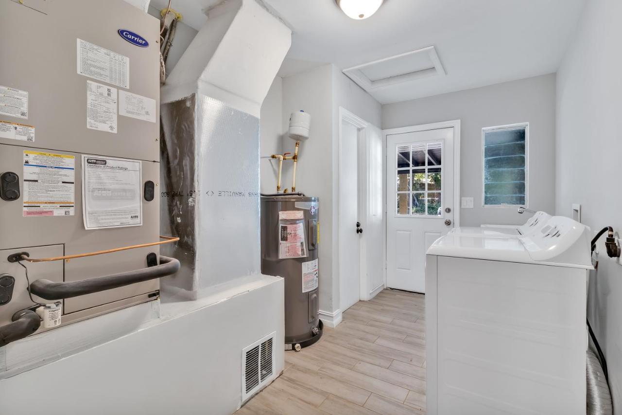 Modern Front Casita Near Winter Park! Holiday home Orlando