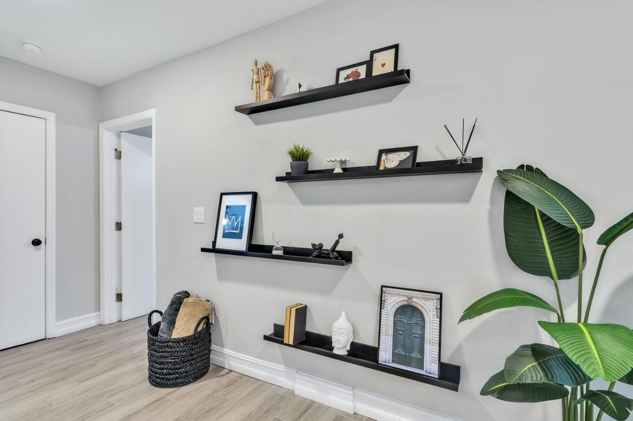 Modern Front Casita Near Winter Park!