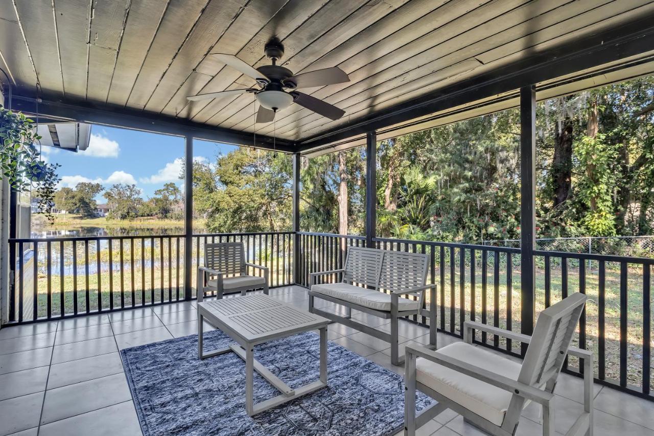 Holiday home Modern Front Casita Near Winter Park! *