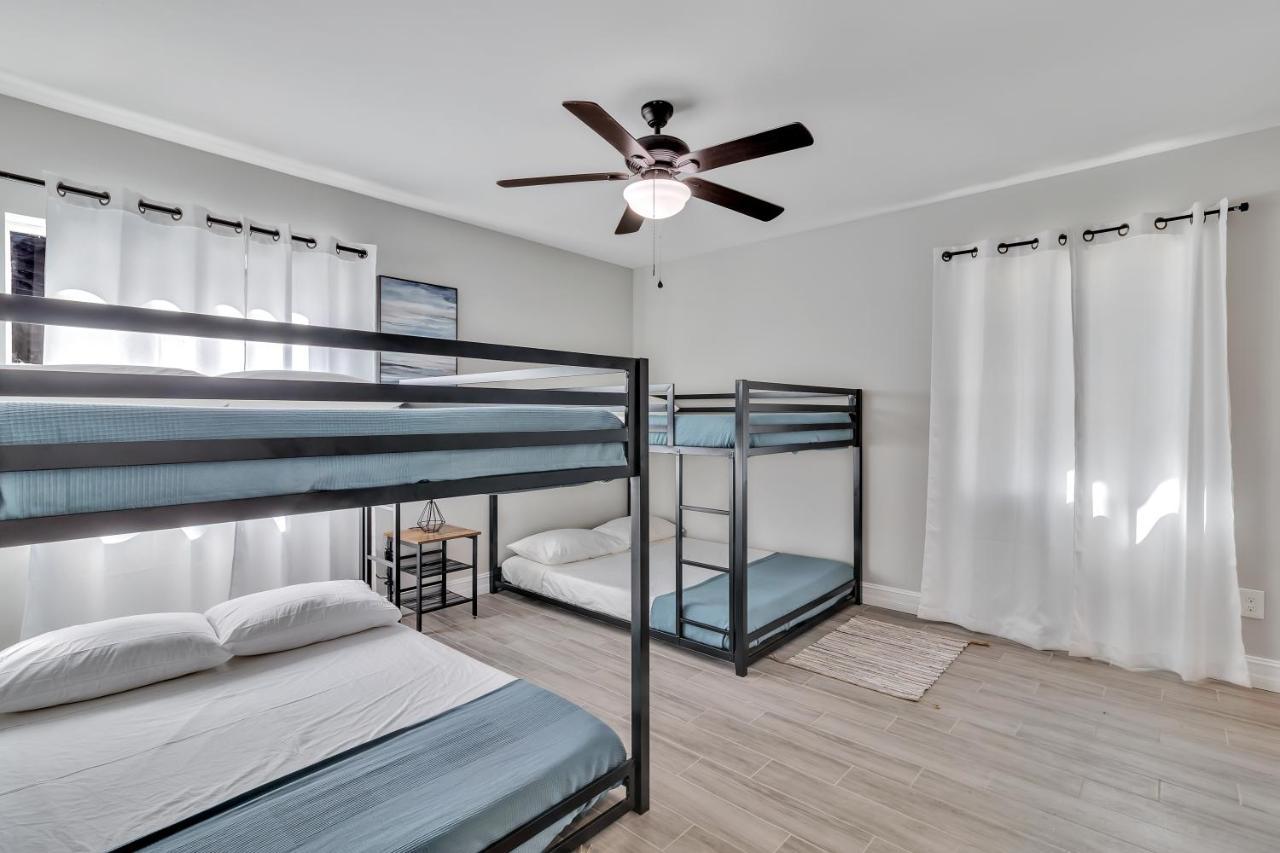 Holiday home Modern Front Casita Near Winter Park! Orlando