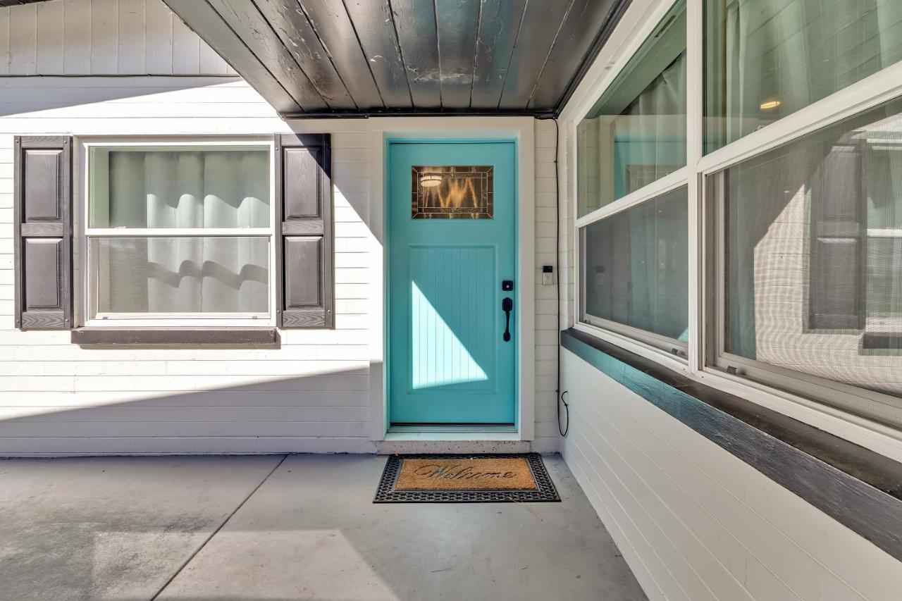 Holiday home Modern Front Casita Near Winter Park! *