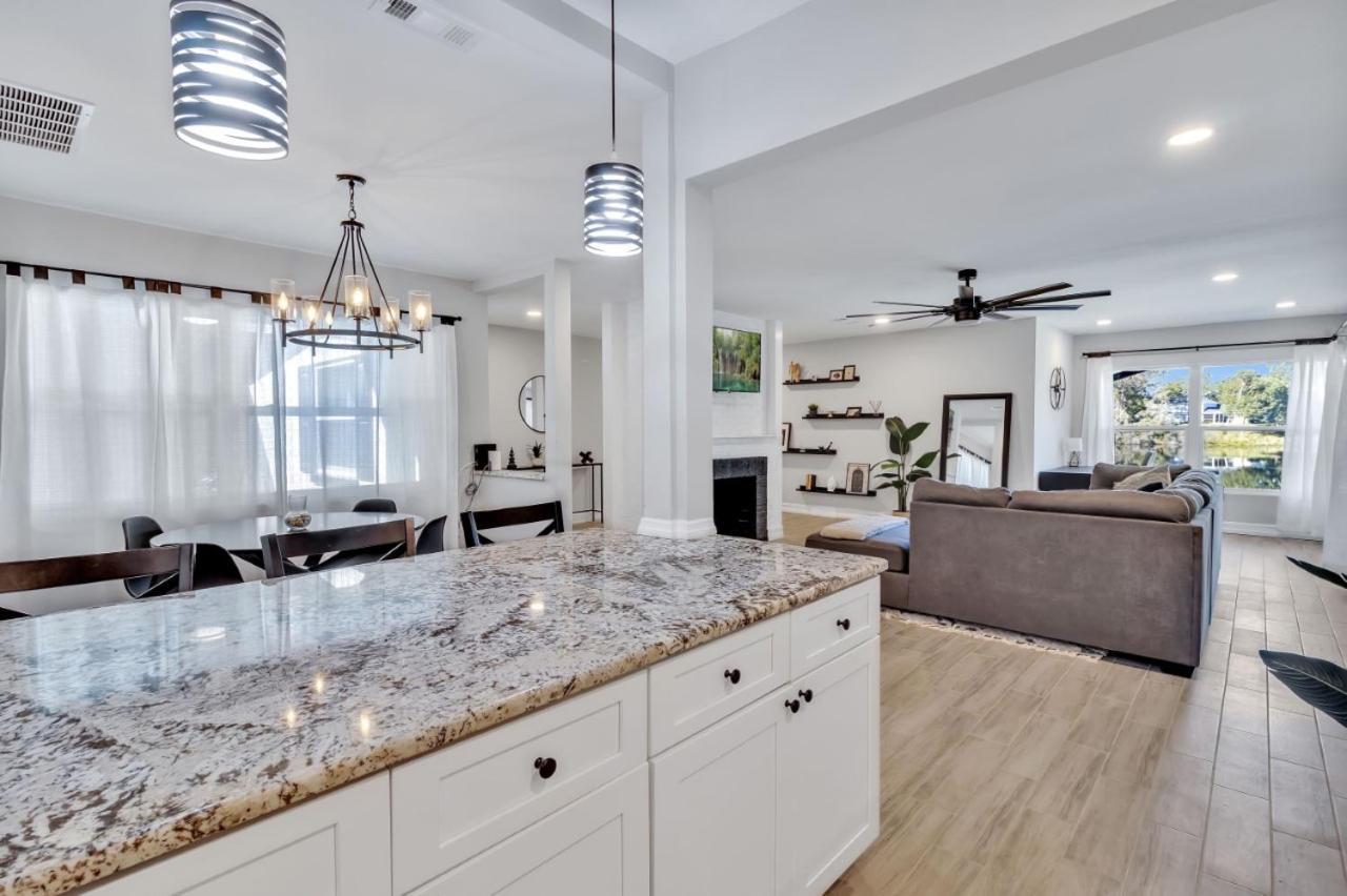 Modern Front Casita Near Winter Park!