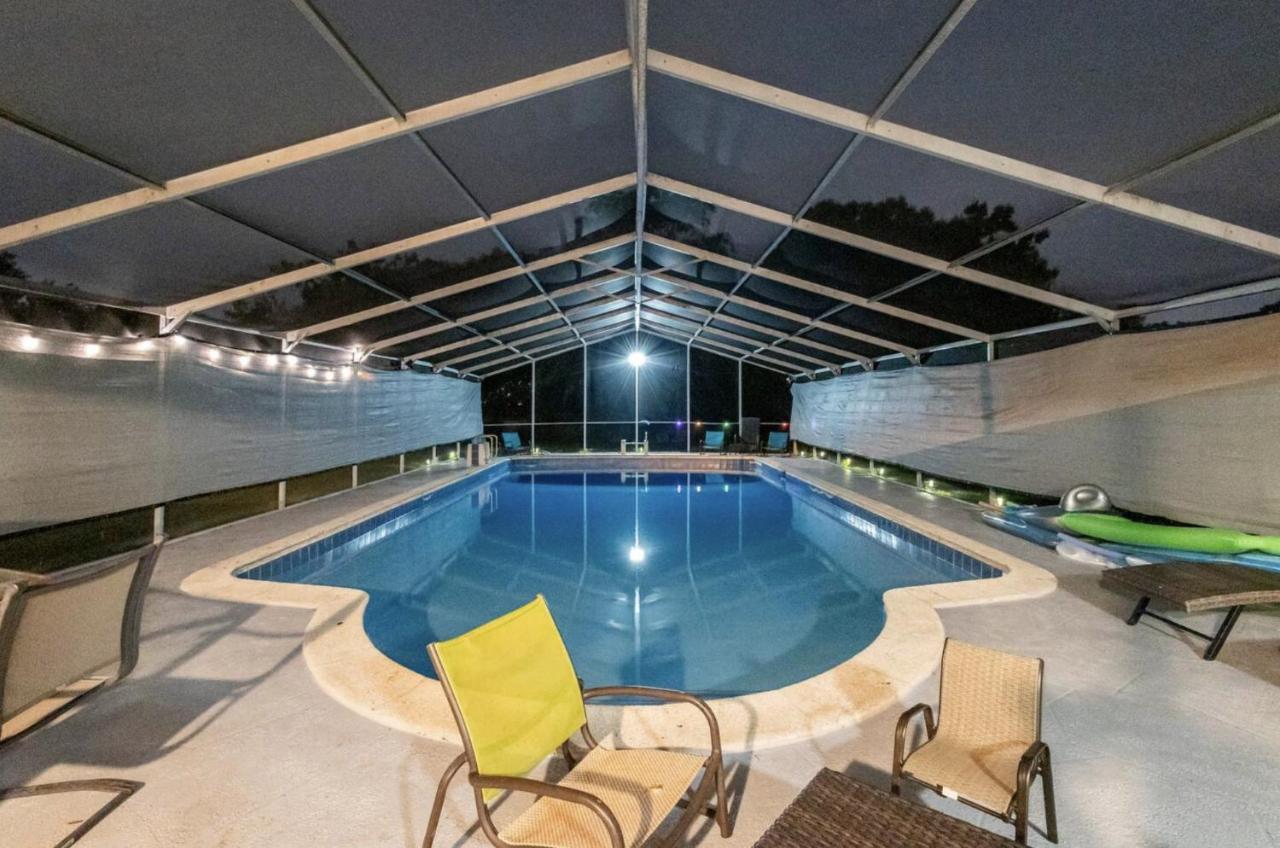 Apopka Heavenly Pool * Orlando