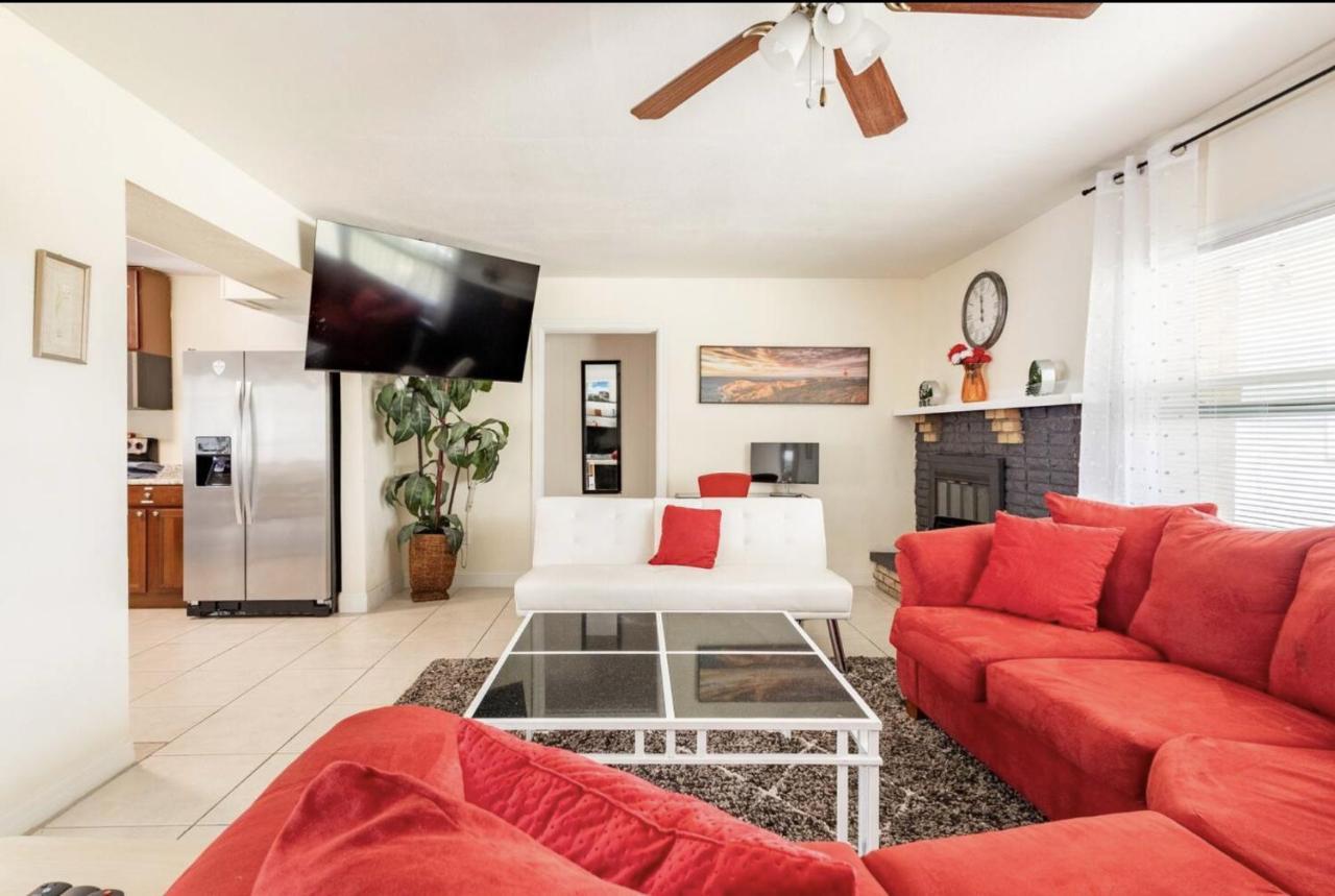 Holiday home Apopka Heavenly Pool *