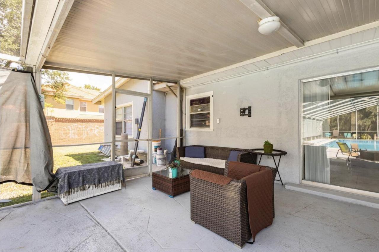 Holiday home Apopka Heavenly Pool Orlando