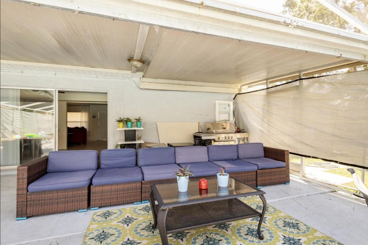 Apopka Heavenly Pool Holiday home