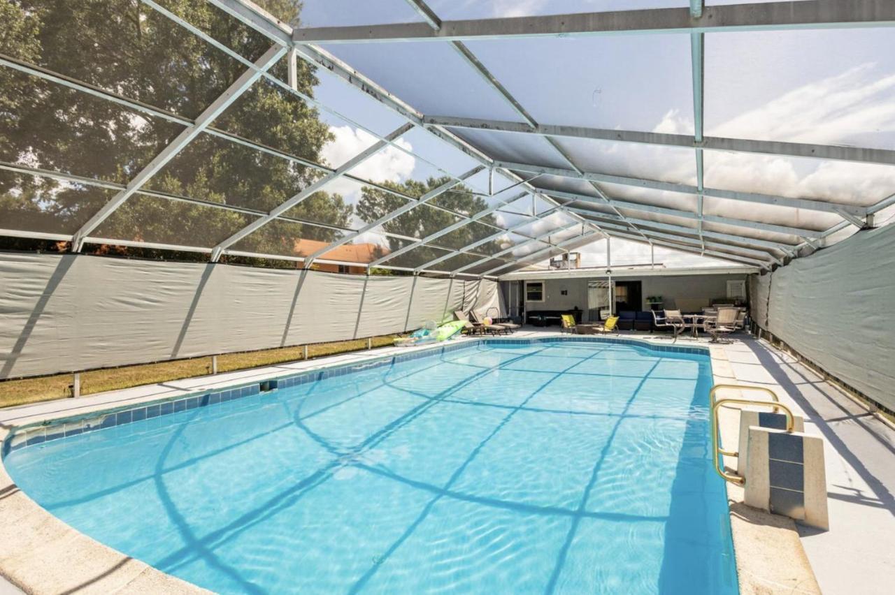 Apopka Heavenly Pool * Orlando