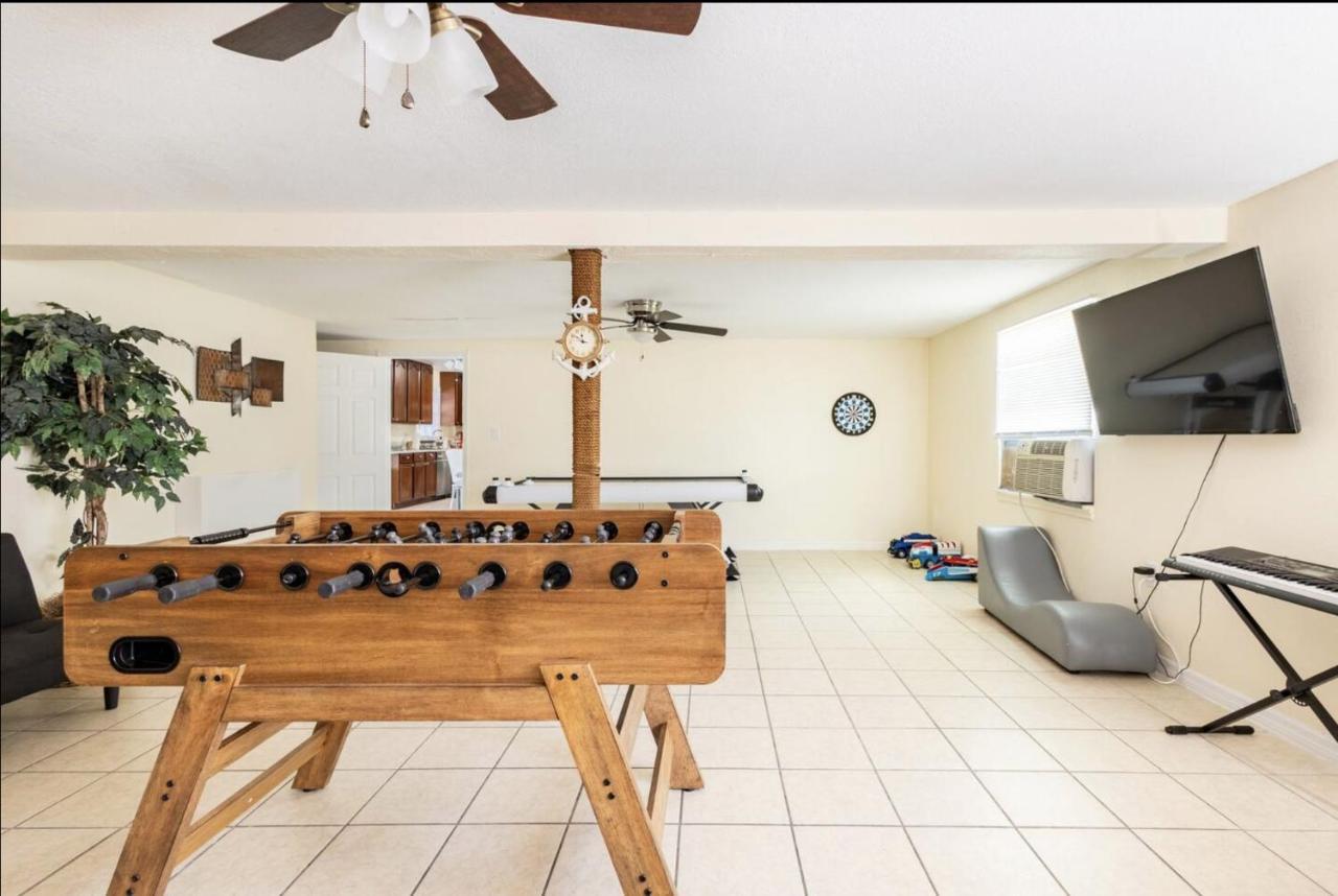 Apopka Heavenly Pool Holiday home Orlando
