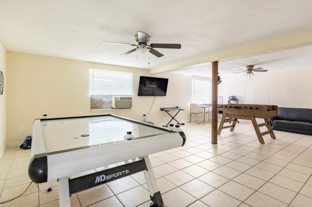 Apopka Heavenly Pool Holiday home Orlando