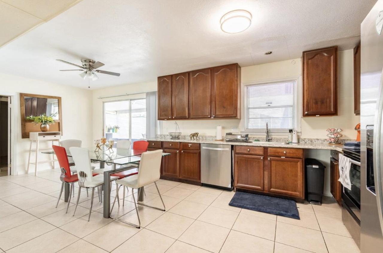 Apopka Heavenly Pool Holiday home