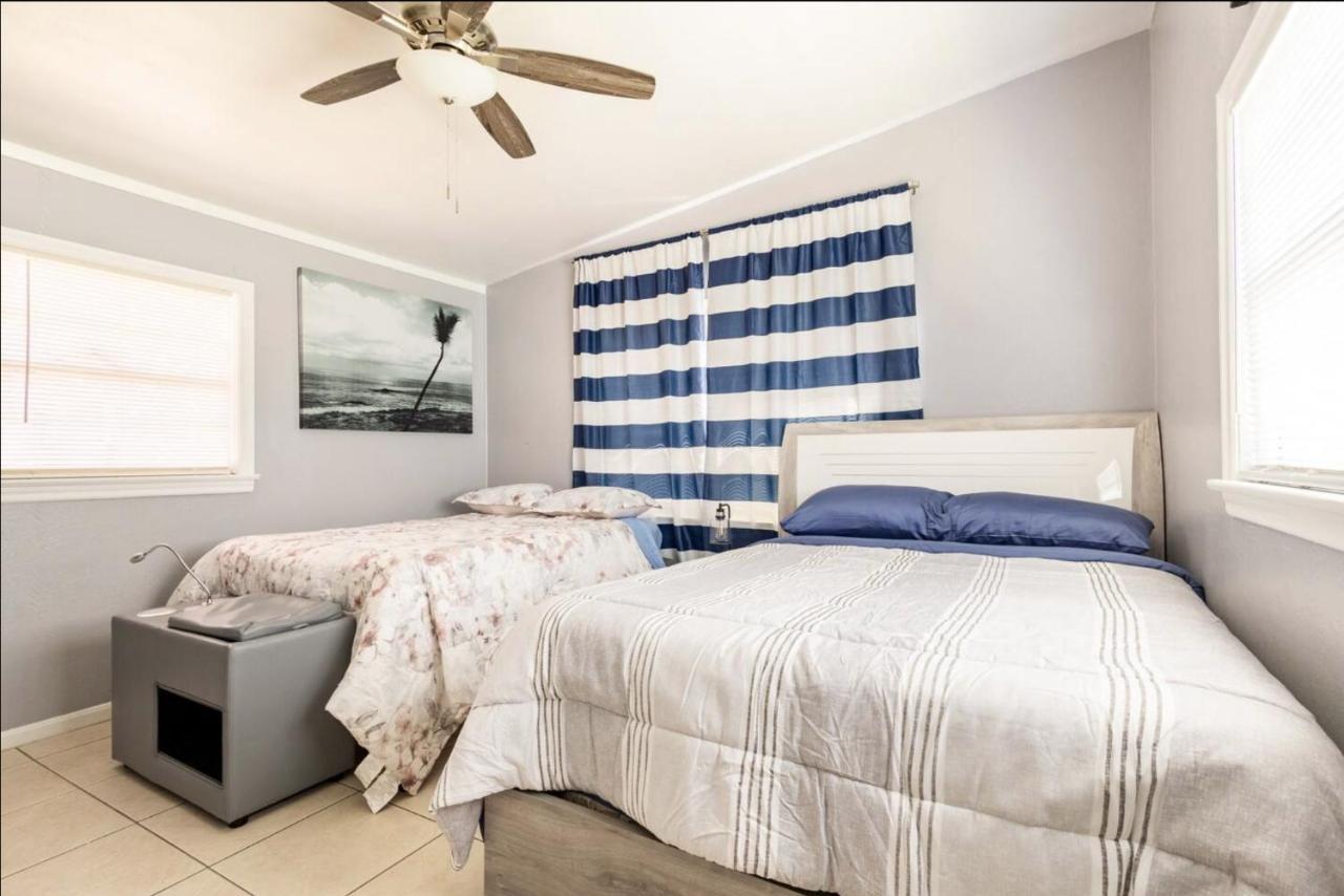 Apopka Heavenly Pool Holiday home *