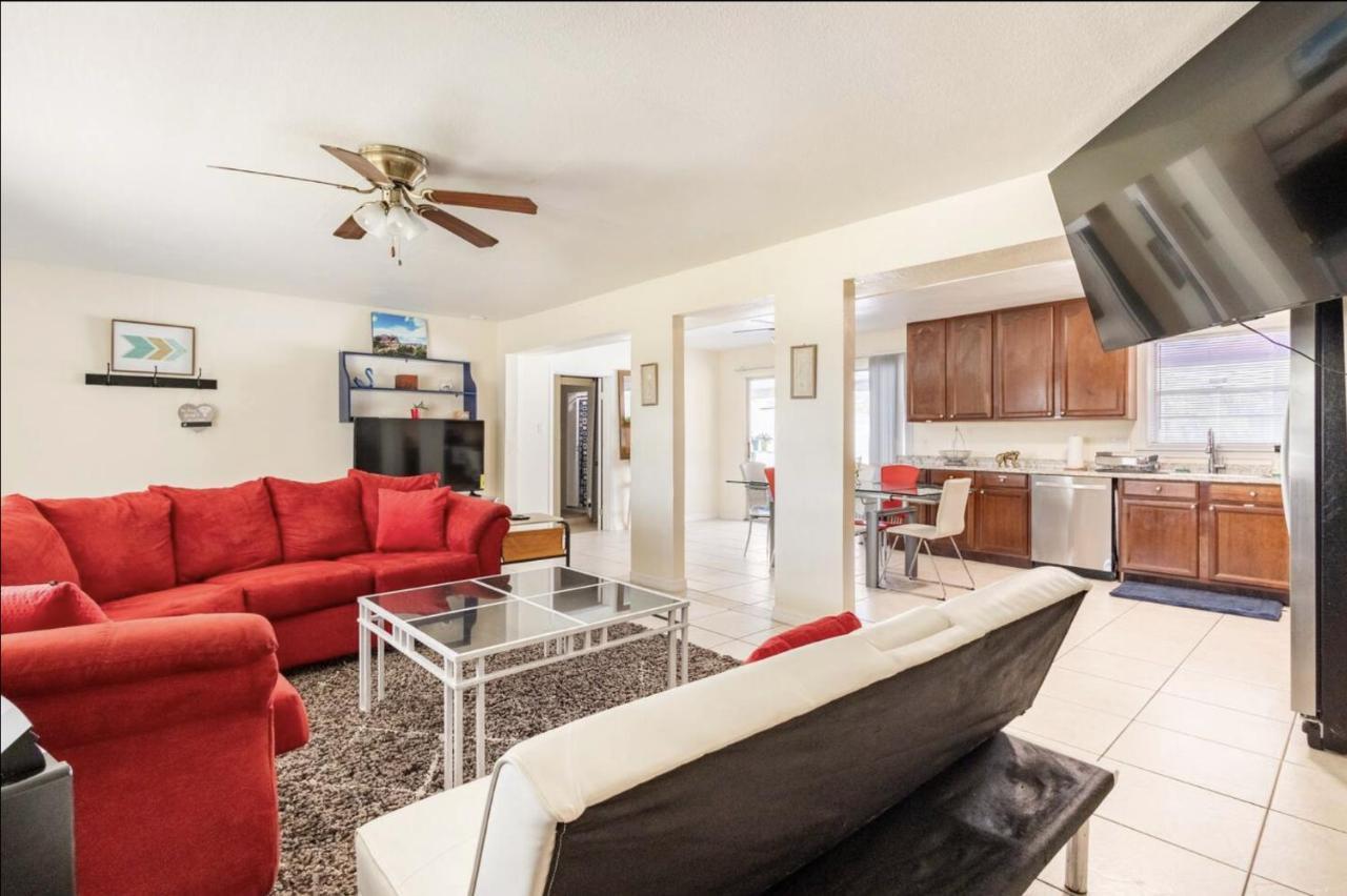 Holiday home Apopka Heavenly Pool
