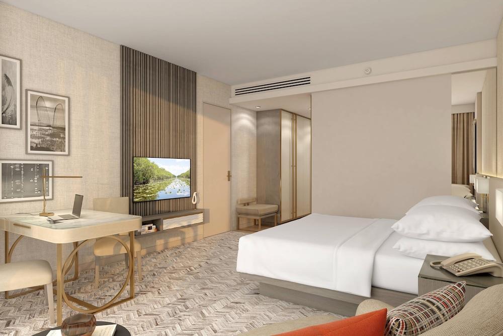 Jw Marriott Bonnet Creek & 4* Orlando