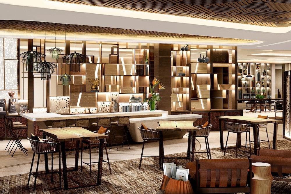 Jw Marriott Bonnet Creek &
