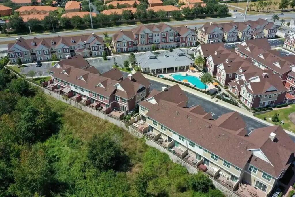 Apartment Magical Resort, 5 Min *
