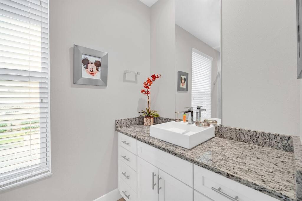 Magical Resort, 5 Min Apartment Orlando