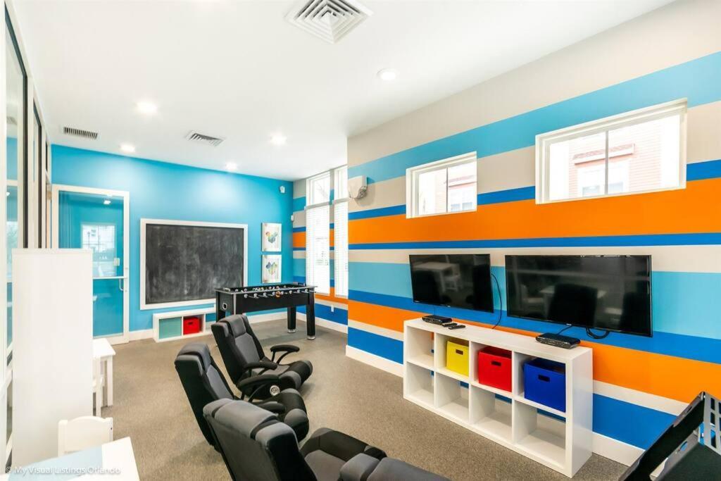 Magical Resort, 5 Min Apartment Orlando