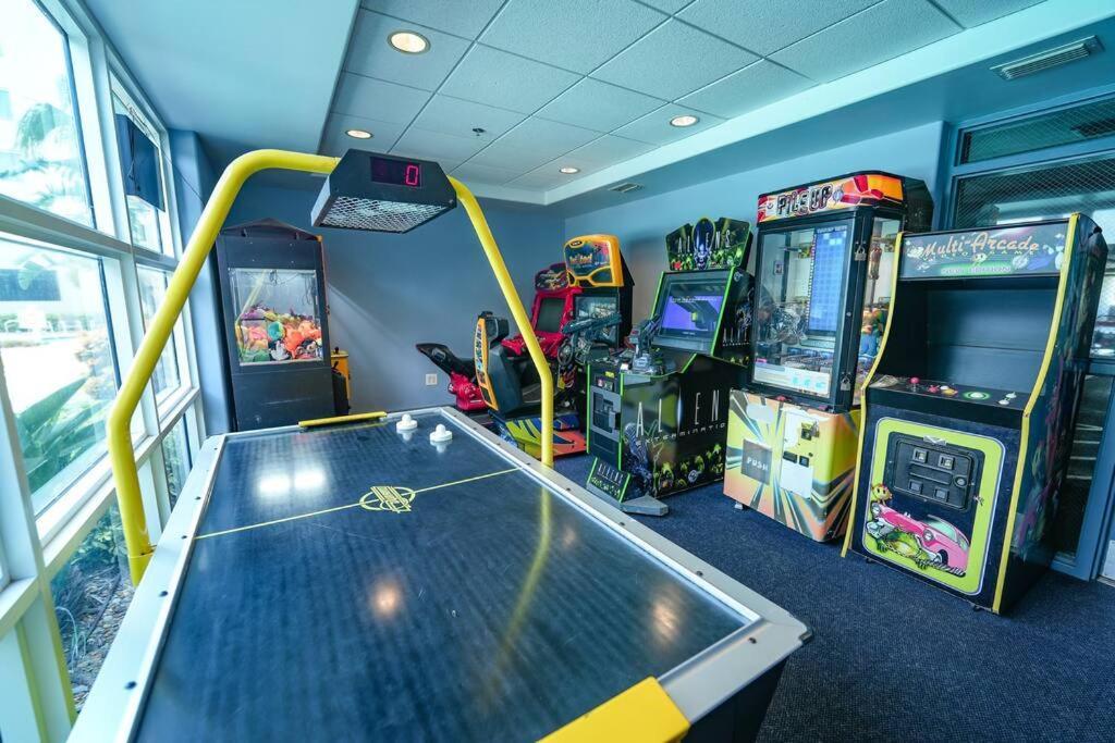 Apartment - Blue Heron Great - 7 Pax Orlando