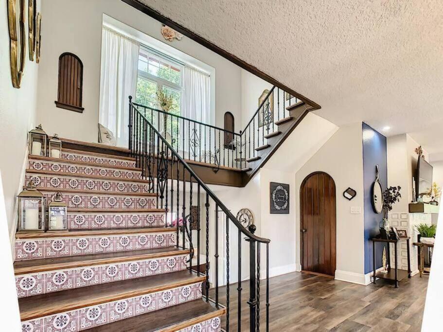 Holiday home Historic Lakefront Estate
