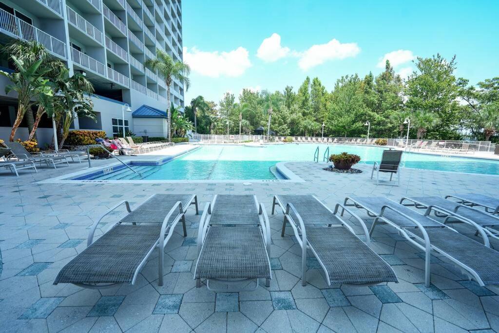 - Blue Heron Great - 7 Pax Orlando