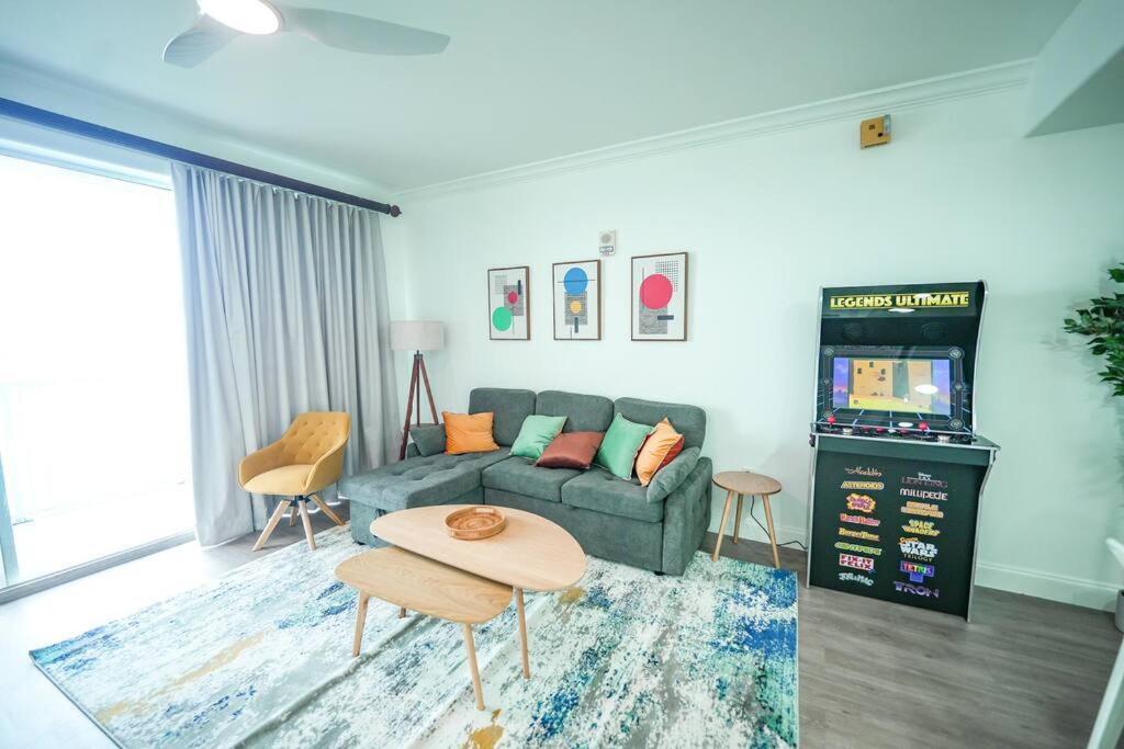Apartment - Blue Heron Great - 7 Pax *