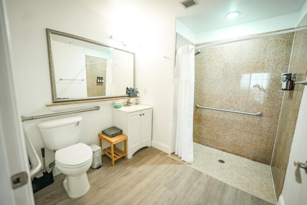 - Blue Heron Great - 7 Pax Apartment