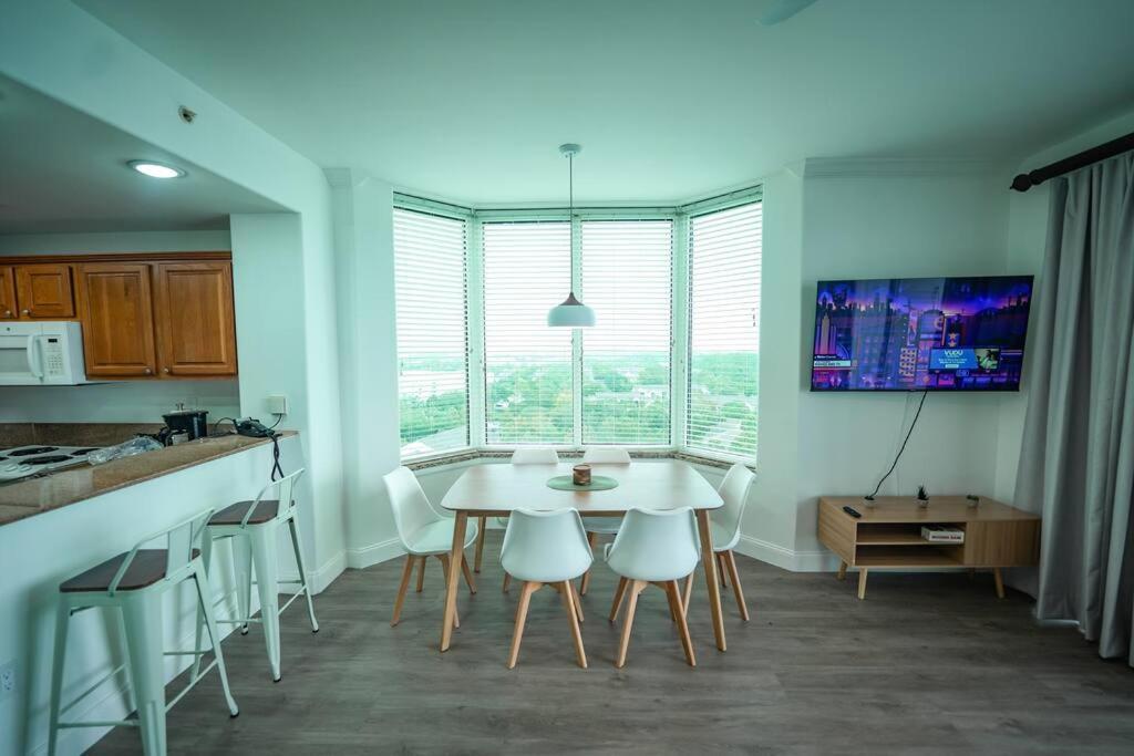 - Blue Heron Great - 7 Pax Apartment *