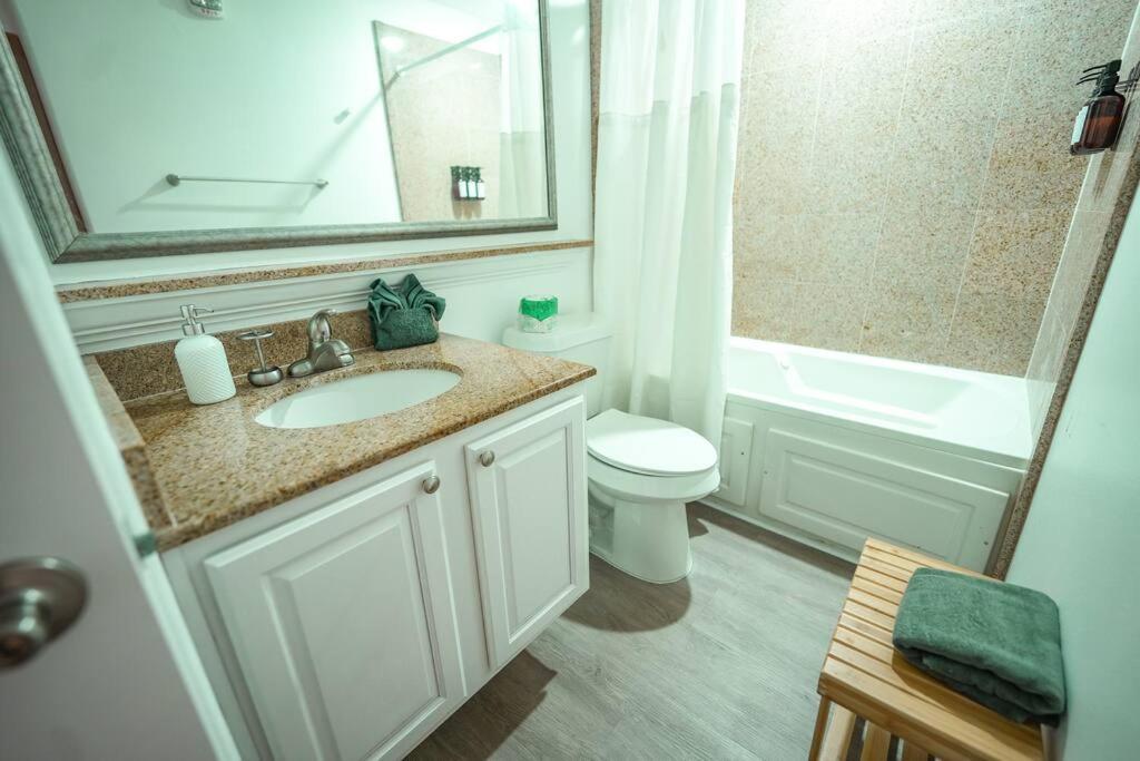 - Blue Heron Great - 7 Pax Apartment Orlando