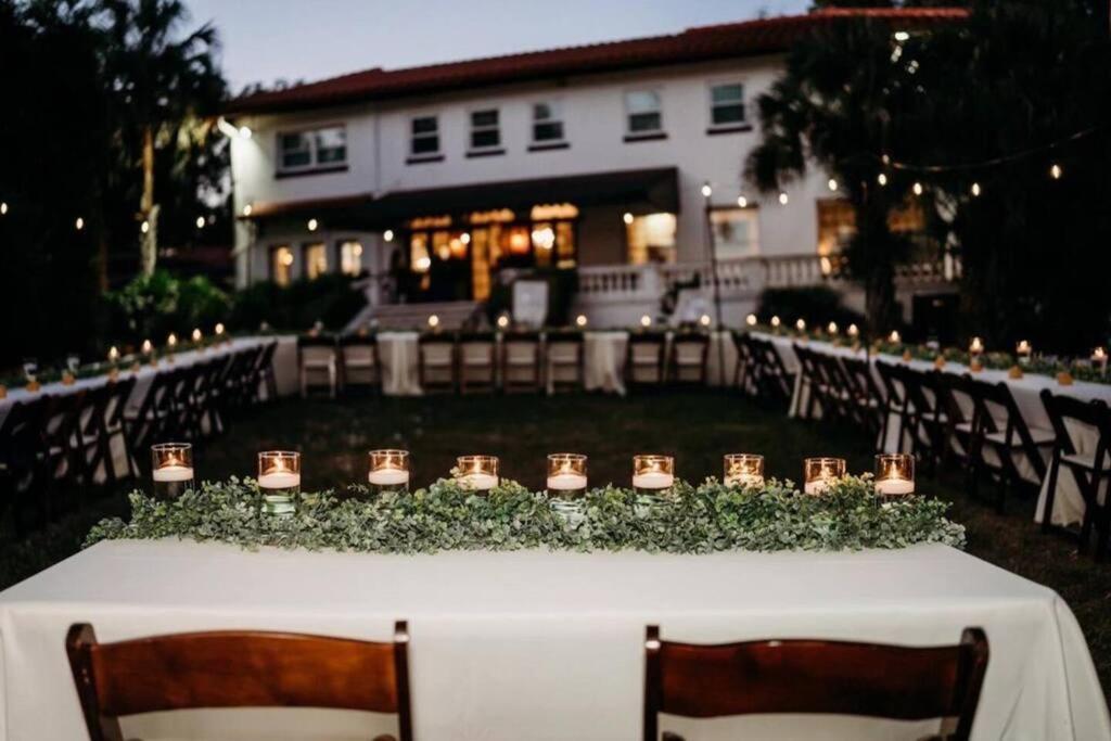 Historic Lakefront Estate *